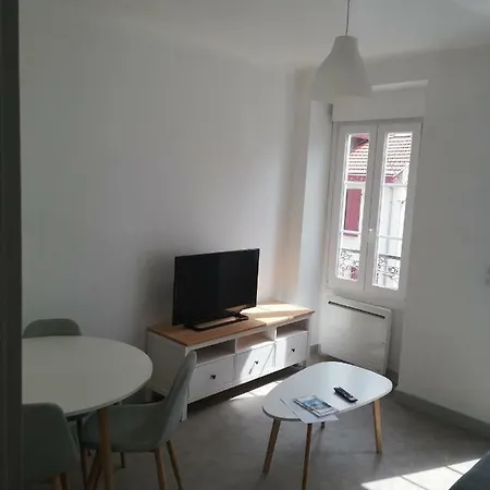 Châlet Les Marguerites - Centre Appartement *