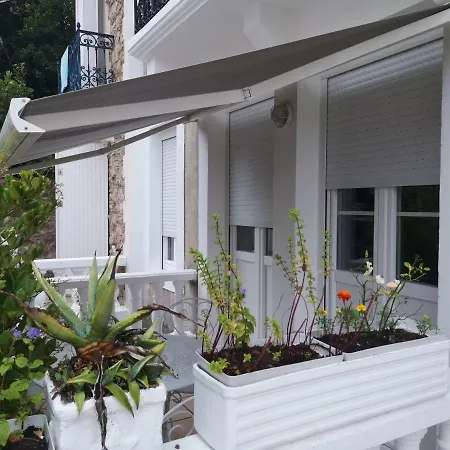 Chalet Les Marguerites - Centre