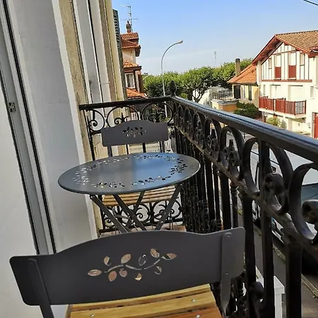 Chalet Les Marguerites - Centre Apartament