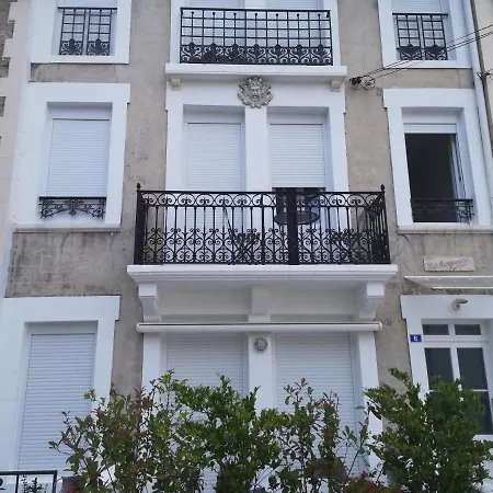 Chalet Les Marguerites - Centre *